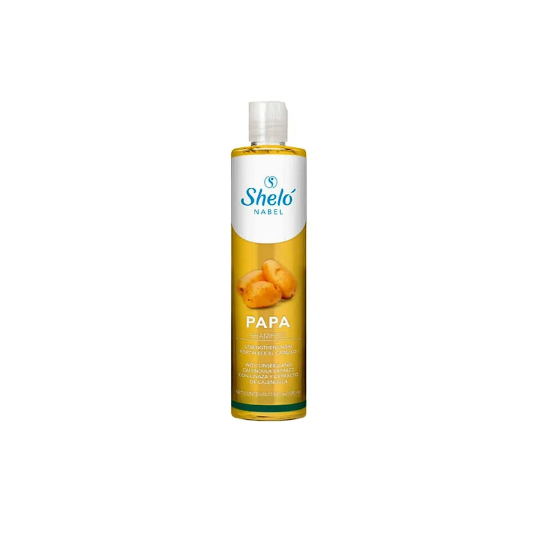 POTATO SHAMPOO - Productos para cabello, salud, belleza, moda y pérdida de peso - tia pina shop llc